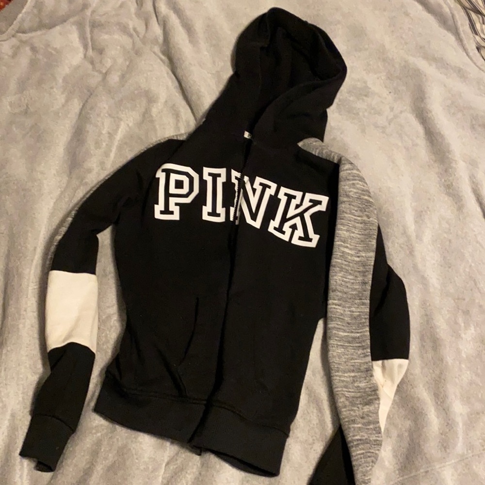 Pink by Victoria secret brand. Size xs